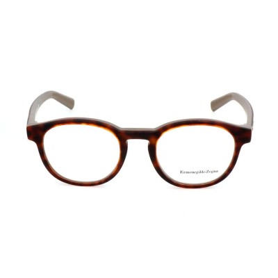 очила,zegna,ez5104,56,50,21,145,glasses,brown,(tortoiseshell)