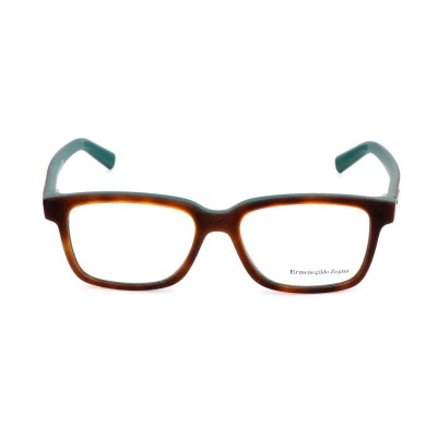 очила,zegna,ez5105,56,53,16,145,glasses,brown,(tortoiseshell)