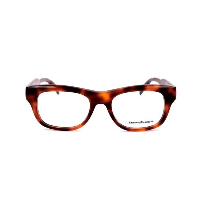 очила,zegna,ez5156,52,53,19,145,glasses,brown,(tortoiseshell)