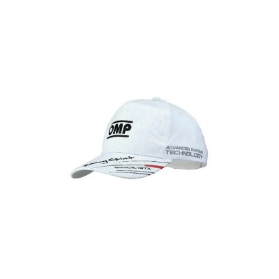 шапка,всички,шапки,omp,cap,white,(white)