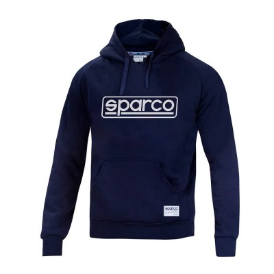 суичър,мъжки,пуловери,sparco,frame,hoodie,blue,(blue)