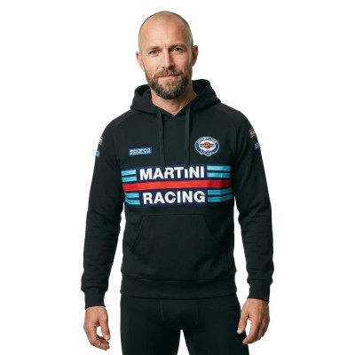 суичър,мъжки,пуловери,sparco,martini,r,hoodie,black,(black)