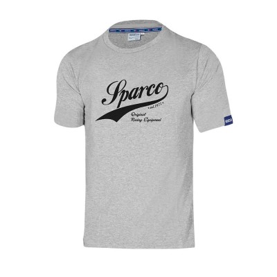 тениска,мъжки,тениски,дамски,тениски,sparco,vintage,short,sleeve,t,shirt,grey,(grey)