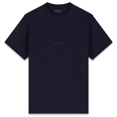 тениска,мъжки,тениски,дамски,тениски,guess,m6bi41k6178,short,sleeve,t,shirt,blue,(smart,blue)