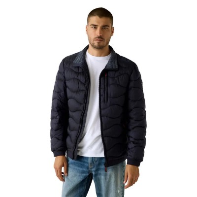 яке,мъжки,якета,дамски,якета,и,палта,guess,m6rl0mwdq52,padded,jacket,blue,(smart,blue)