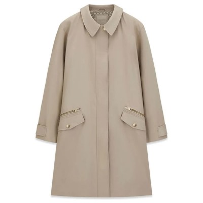 палто,мъжки,якета,guess,mirabelle,car,coat,beige,(prosecco)