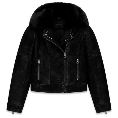 яке,мъжки,якета,дамски,якета,и,палта,guess,new,darcey,jacket,black,(jet,black,a996)