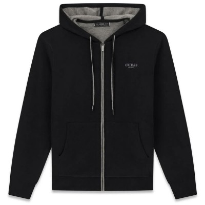 жилетка,мъжки,пуловери,дамски,пуловери,guess,nolan,cardigan,black,(jet,black,a996)