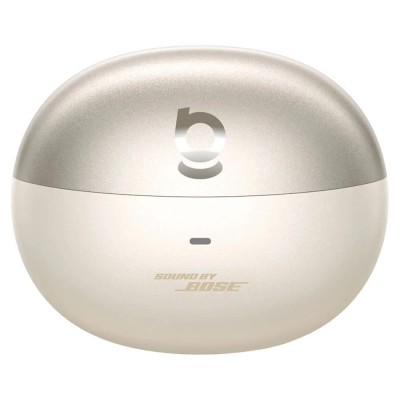 слушалки,слушалки,baseus,inspire,xc1,wireless,earphones,white,(white)