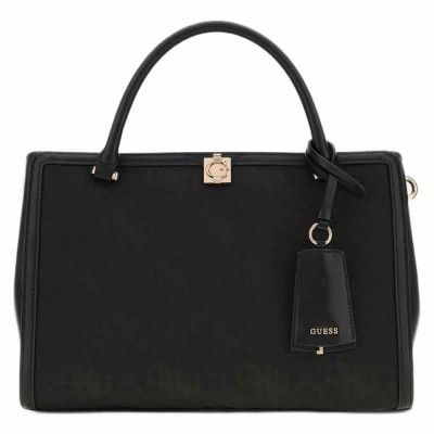 чанта,всички,чанти,guess,audrey,logo,girlfriend,bag,black,(black,logo)