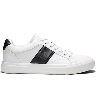 маратонки,мъжки,маратонки,дамски,маратонки,guess,cribe,trainers,white,(white)