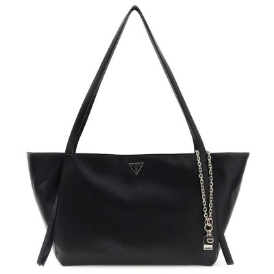 чанта,за,през,рамо,всички,чанти,guess,devon,3,comp,shoulder,bag,black,(black)