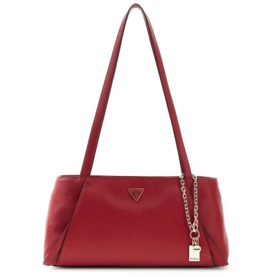 чанта,всички,чанти,guess,devon,bag,red,(dark,cherry)