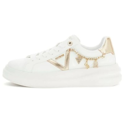 маратонки,мъжки,маратонки,дамски,маратонки,guess,ebetts,trainers,white,(white,platino)