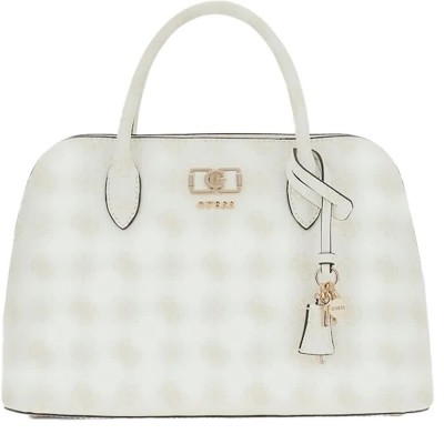 чанта,всички,чанти,guess,emelie,logo,bag,white,(white,logo)