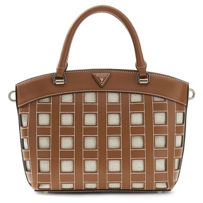 чанта,всички,чанти,guess,frankie,girlfriend,bag,brown,(caramel)
