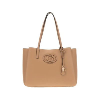 чанта,всички,чанти,guess,isola,multi,tote,bag,brown,(beige)