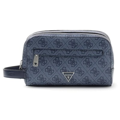 несесер,тоалетни,принадлежности,guess,milano,small,wash,bag,blue,(blue,denim)