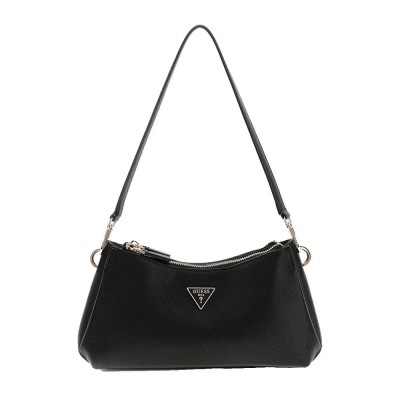 чанта,всички,чанти,guess,noelle,bag,black,(black)