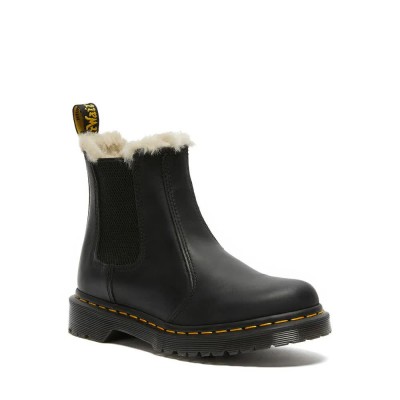 обувки,дамски,боти,мъжки,боти,dr,martens,2976,leonore,boots,refurbished,black,(black)