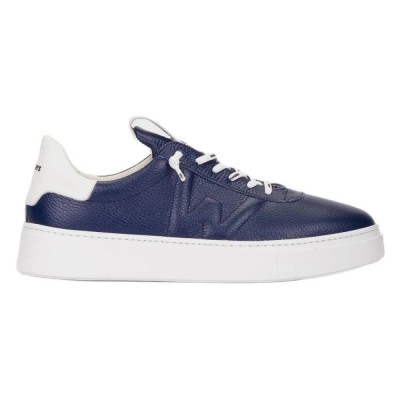 маратонки,мъжки,маратонки,дамски,маратонки,wonders,marley,20,trainers,blue,(baltic)