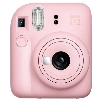 други,аксесоари,fujifilm,instax,mini,12,instant,camera,pink,(pink)