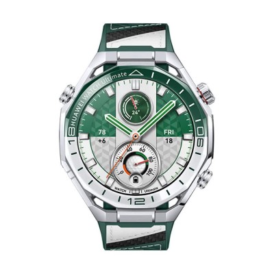 часовници,huawei,ultimate2,smartwatch,green,(white,green)