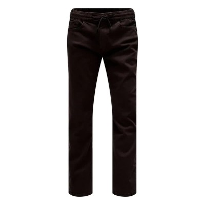 дънки,мъжки,панталони,дамски,панталони,salsa,jeans,21008479,pants,brown,(dark,brown)