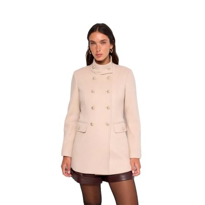 палто,мъжки,якета,salsa,jeans,21010404,regular,fit,coat,beige,(medium,beige,v2)