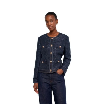 яке,мъжки,якета,дамски,якета,и,палта,salsa,jeans,21011070,jacket,blue,(dark,blue)
