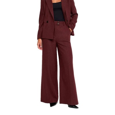 дънки,мъжки,панталони,дамски,панталони,salsa,jeans,21011382,linen,pants,red,(dark,red)