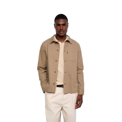 дънки,мъжки,якета,дамски,якета,и,палта,salsa,jeans,21011505,overshirt,beige,(medium,beige)