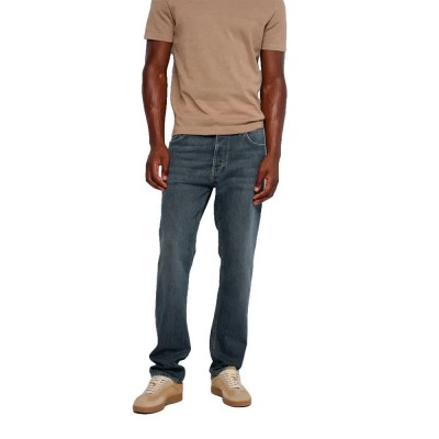 дънки,мъжки,панталони,дамски,панталони,salsa,jeans,21011548,regular,fit,jeans,blue,(medium,wash)