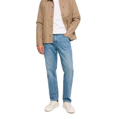 дънки,мъжки,панталони,дамски,панталони,salsa,jeans,21011551,relaxed,fit,jeans,blue,(light,wash)