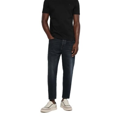 дънки,мъжки,панталони,дамски,панталони,salsa,jeans,21011553,tapered,fit,jeans,blue,(medium,wash)