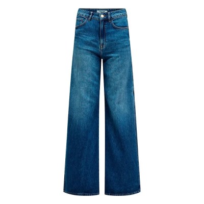 дънки,мъжки,панталони,дамски,панталони,salsa,jeans,21011566,wide,leg,jeans,blue,(medium,light)