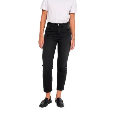 дънки,мъжки,панталони,дамски,панталони,salsa,jeans,21011585,slim,fit,cropped,jeans,black,(black)
