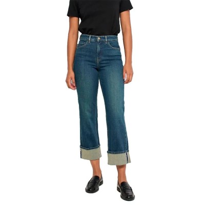 дънки,мъжки,панталони,дамски,панталони,salsa,jeans,21011599,straight,fit,jeans,blue,(medium,wash)