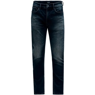 дънки,мъжки,панталони,дамски,панталони,salsa,jeans,21011610,skinny,fit,jeans,blue,(medium,wash)