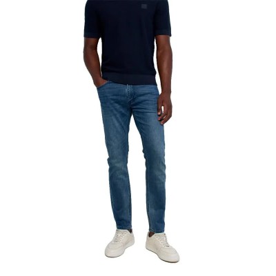 дънки,мъжки,панталони,дамски,панталони,salsa,jeans,21011611,skinny,fit,jeans,blue,(medium,wash)