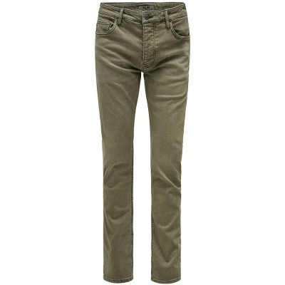 дънки,мъжки,панталони,дамски,панталони,salsa,jeans,21011616,regular,fit,pants,green,(dark,green)