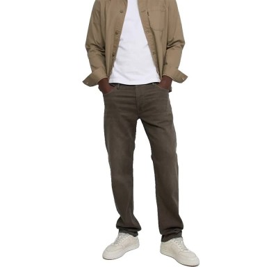 дънки,мъжки,панталони,дамски,панталони,salsa,jeans,21011616,regular,fit,pants,green,brown,(light,brown)