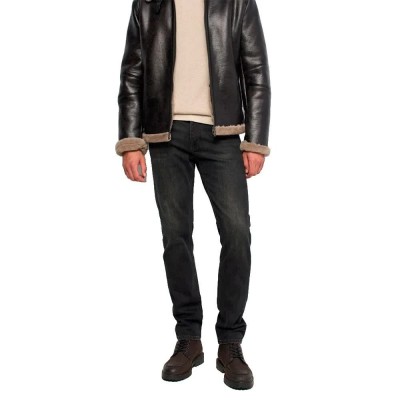 дънки,мъжки,панталони,дамски,панталони,salsa,jeans,21011619,slim,fit,jeans,blue,(greencast)