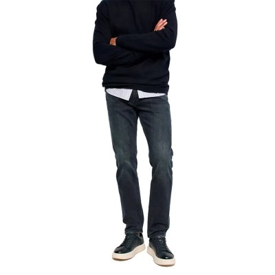 дънки,мъжки,панталони,дамски,панталони,salsa,jeans,21011619,slim,fit,jeans,grey,(medium,wash)