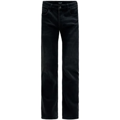 дънки,мъжки,панталони,дамски,панталони,salsa,jeans,21011620,regular,fit,jeans,black,(black)