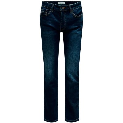 дънки,мъжки,панталони,дамски,панталони,salsa,jeans,21011620,regular,fit,jeans,blue,(medium,wash)