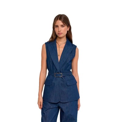 елек,дамски,сака,salsa,jeans,21011640,waistcoat,blue,(dark,wash)