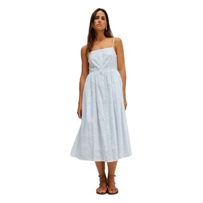 рокля,дамски,поли,и,рокли,salsa,jeans,21011643,sleeveless,dress,white,(white)