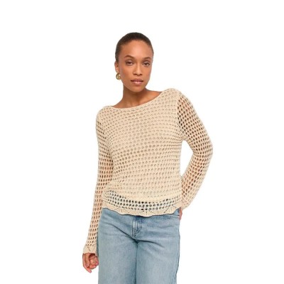 блуза,мъжки,пуловери,дамски,пуловери,salsa,jeans,21011700,sweater,beige,(medium,beige,v2)