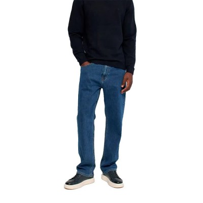 анцуг,мъжки,панталони,дамски,панталони,salsa,jeans,21011727,straight,fit,joggers,blue,(medium,light)